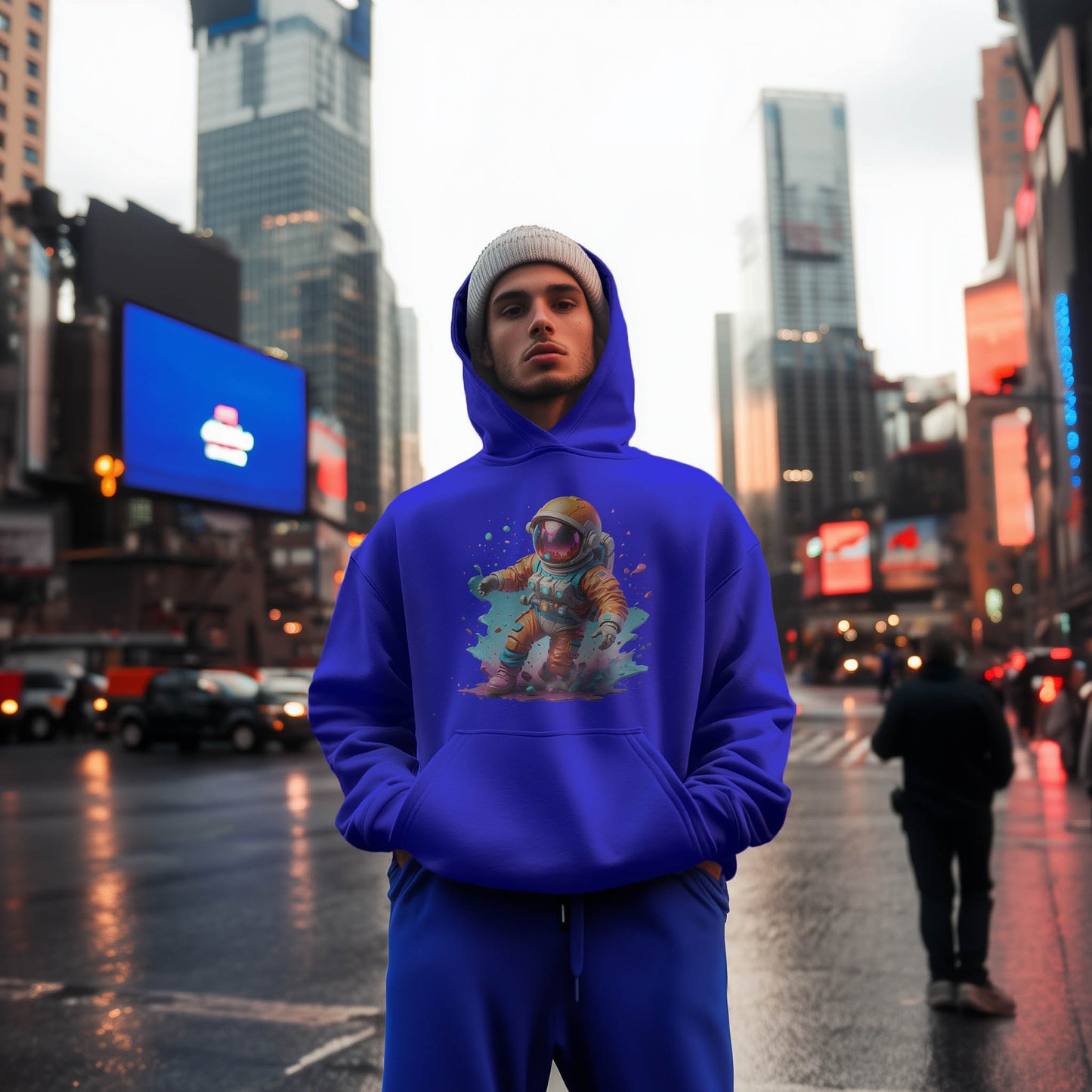 Hoodie Image Template #20