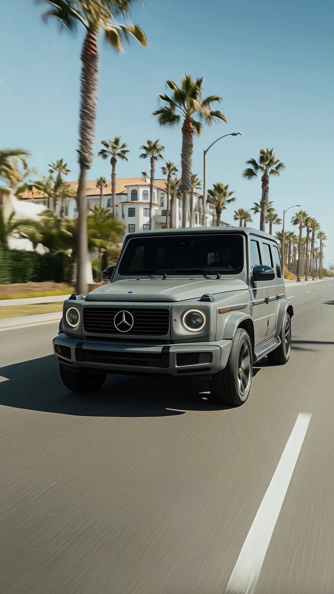 G63 - Video Ad