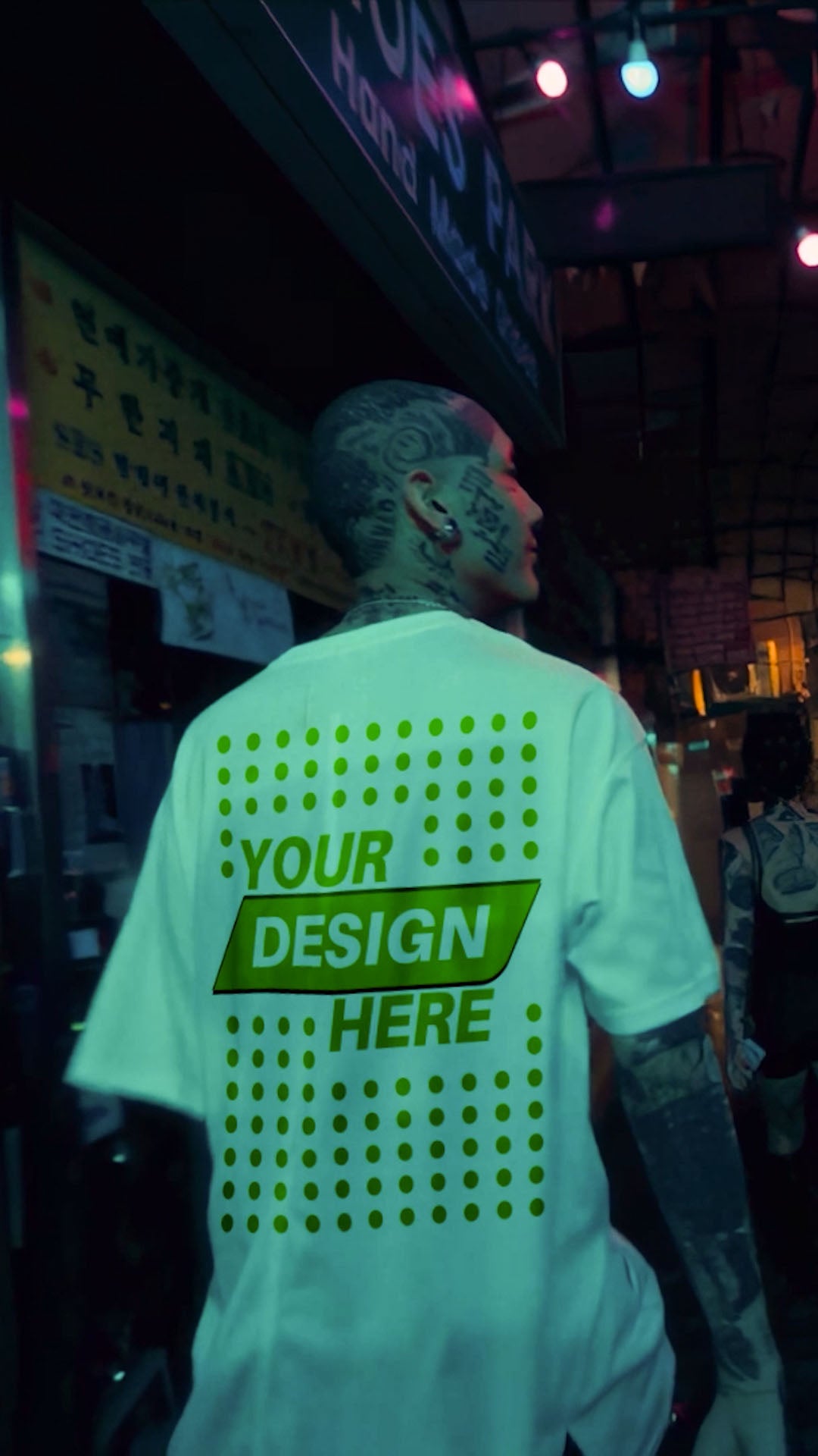 Neon - Premium Short Ad