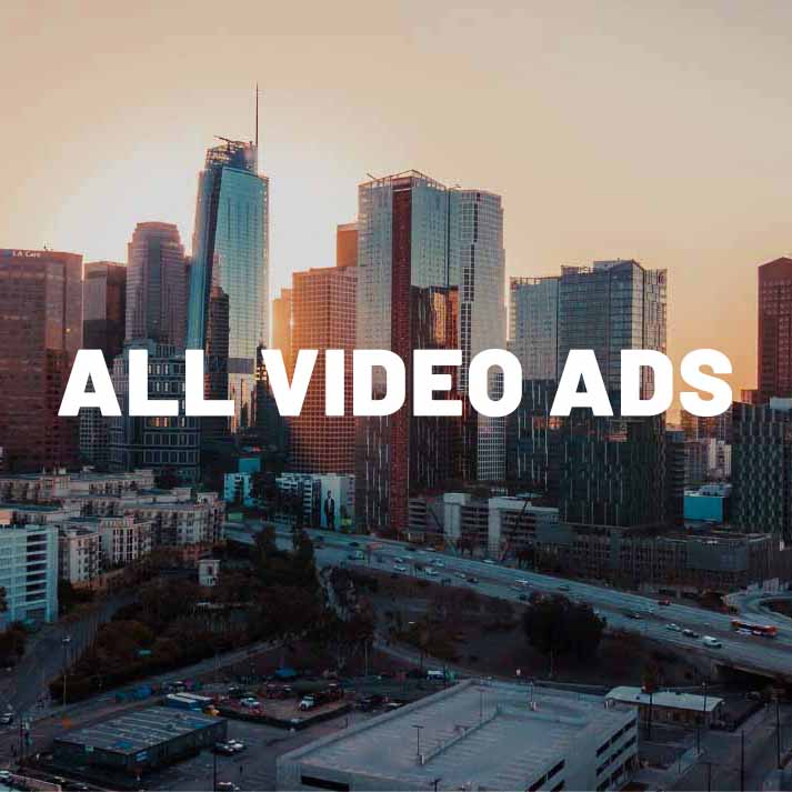 All Video Ads
