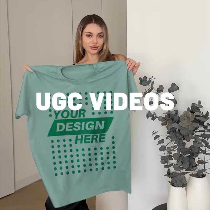 UGC Videos