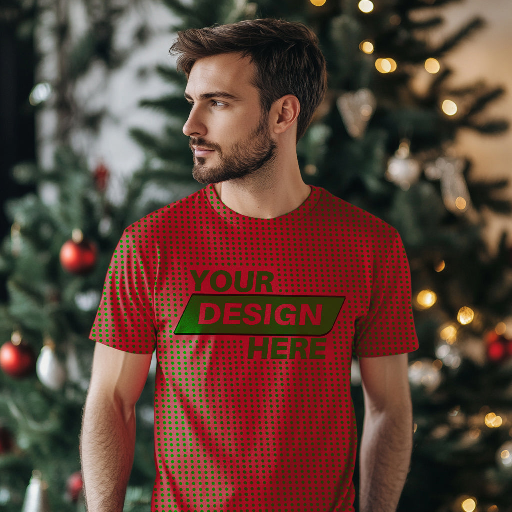 Christmas Mockups Pack (20 images)