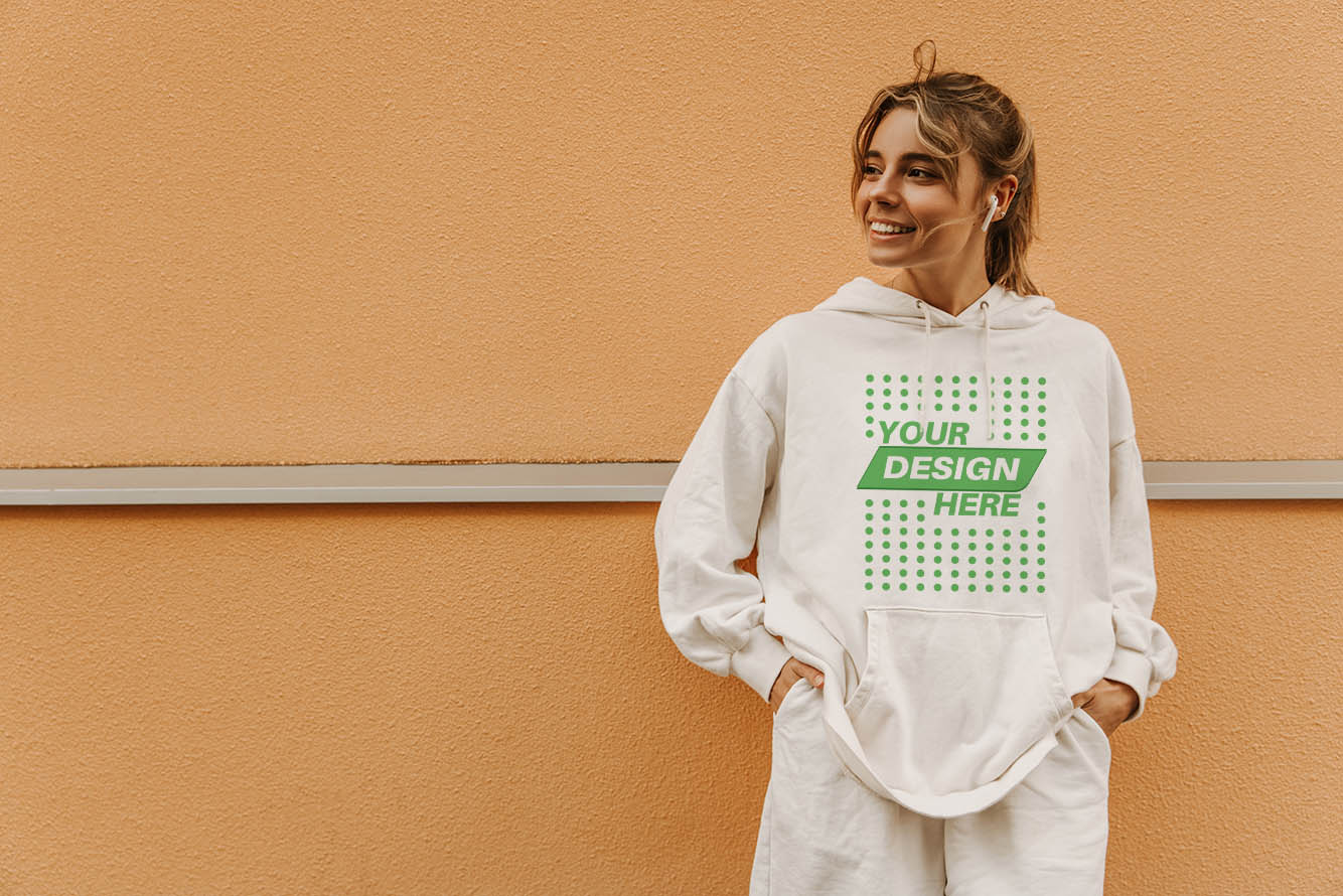 T-shirt Image Template #12