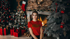 Christmas Mockups Pack (20 images)