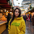 Christmas Mockups Pack (20 images)