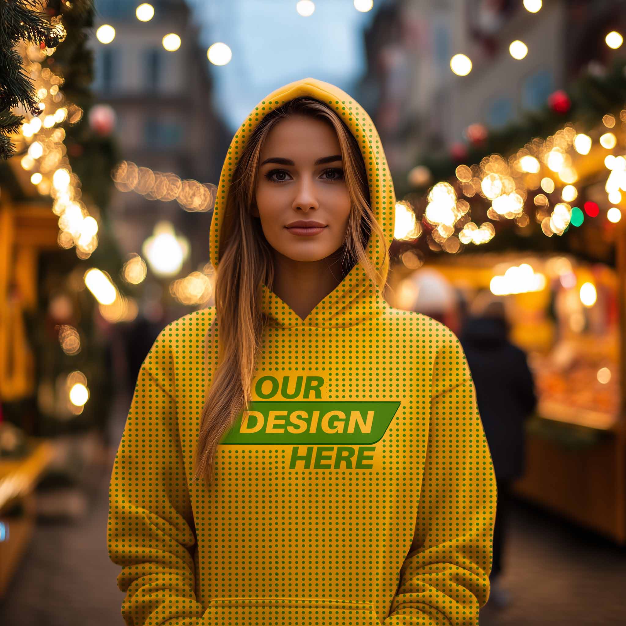 Christmas Mockups Pack (20 images)