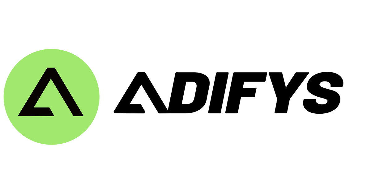 Adifys - High Quality Video Ads for your Brand
