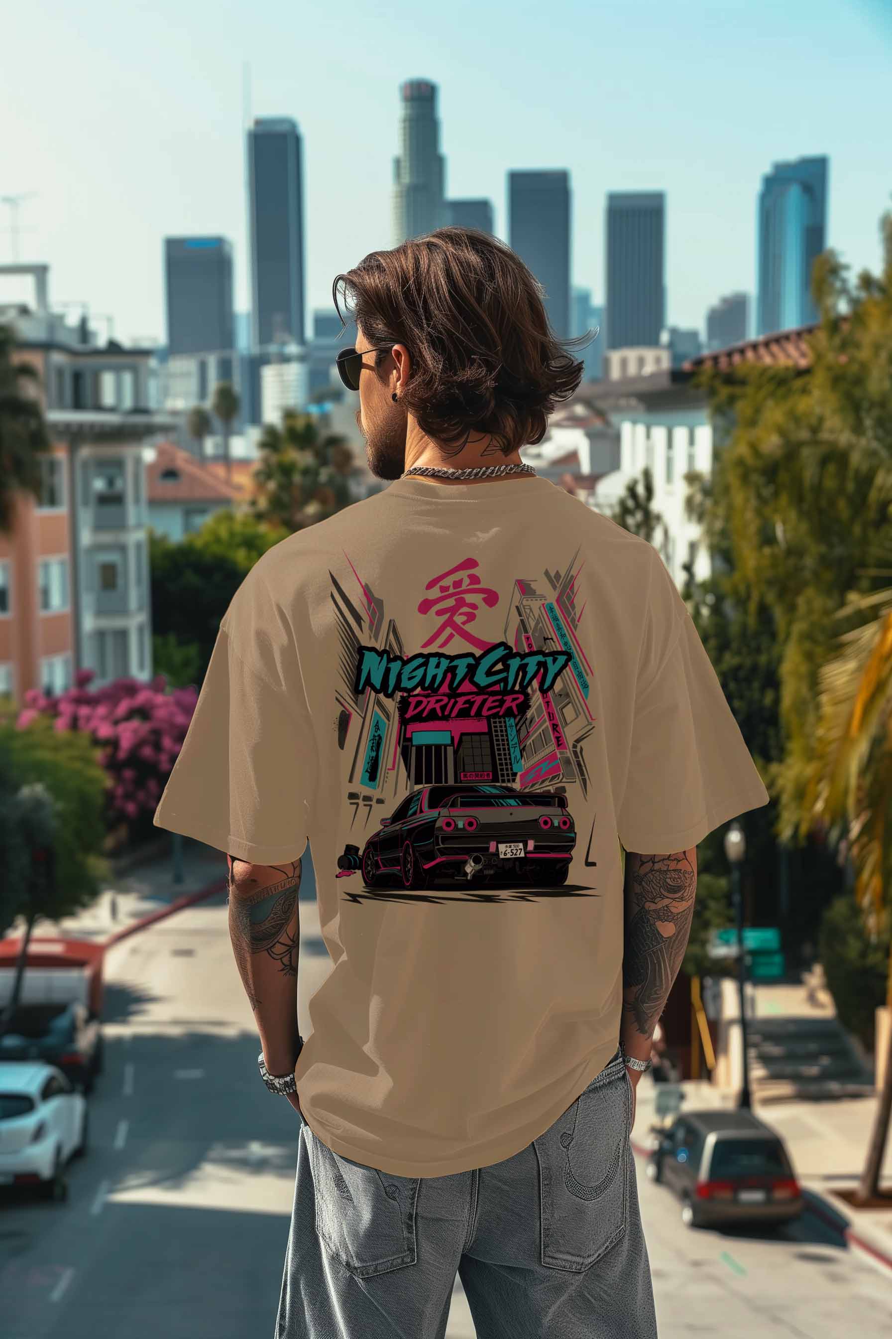 T-shirt Image Template #14