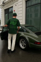 T-shirt Image Template #26