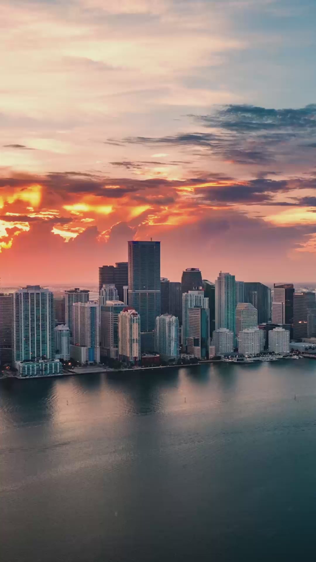 Miami - Video Ad