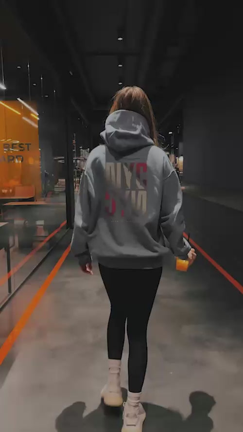 Move - Video Ad