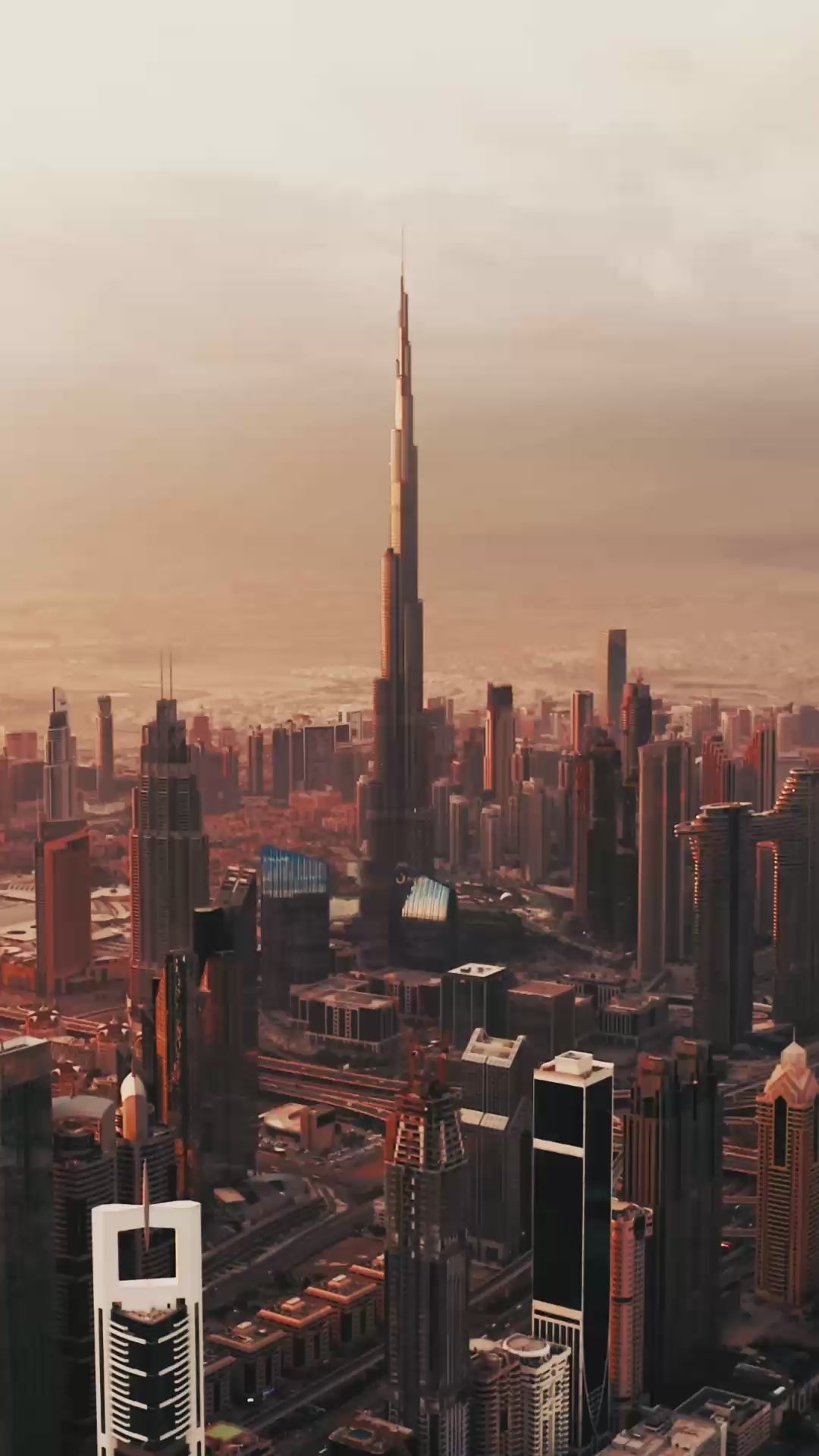 Dubai - Video Ad