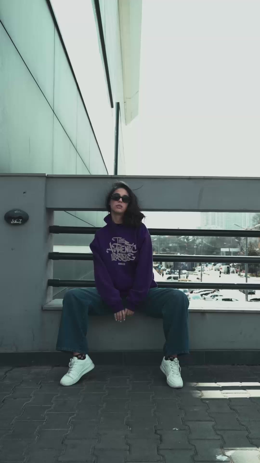 Street - Video Ad