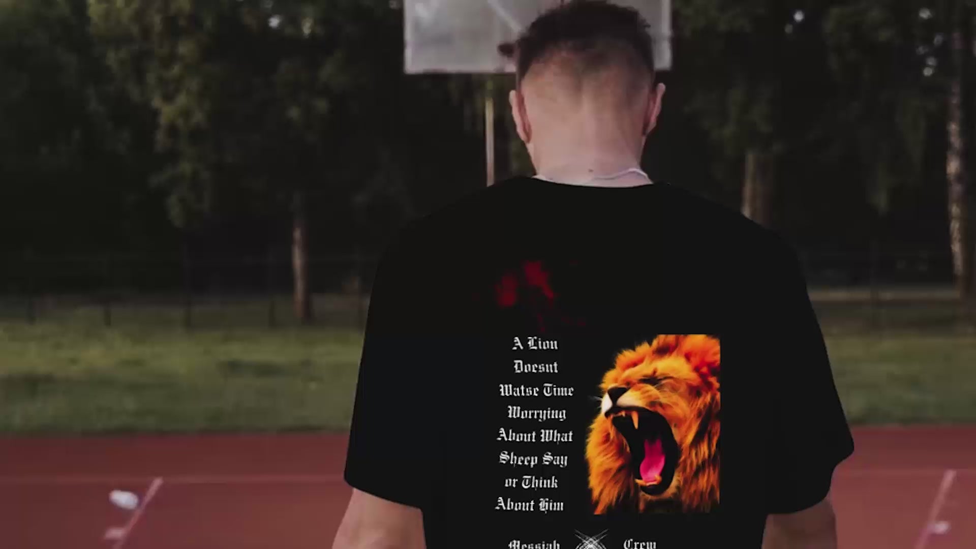 Urban - Clothing Video Ad