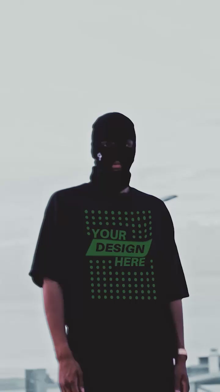 Gang - Video Ad