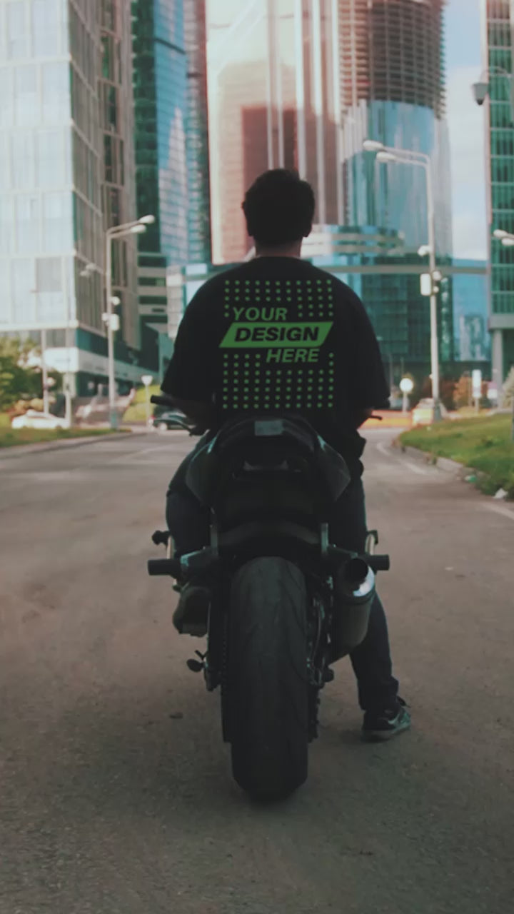 Mode - Models Video Ad