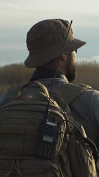 Defense - Video Ad (Additional)