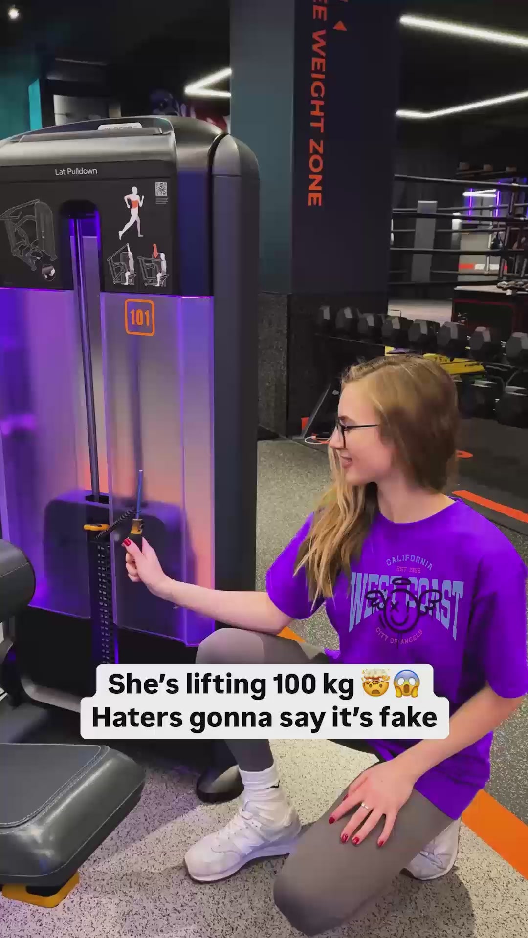 T-shirt - Viral Video