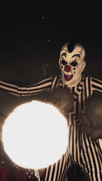 Halloween - Video Ad