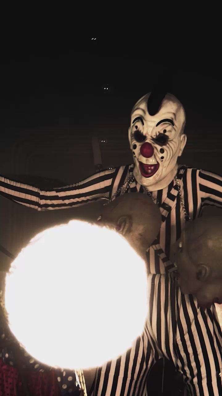 Halloween - Video Ad