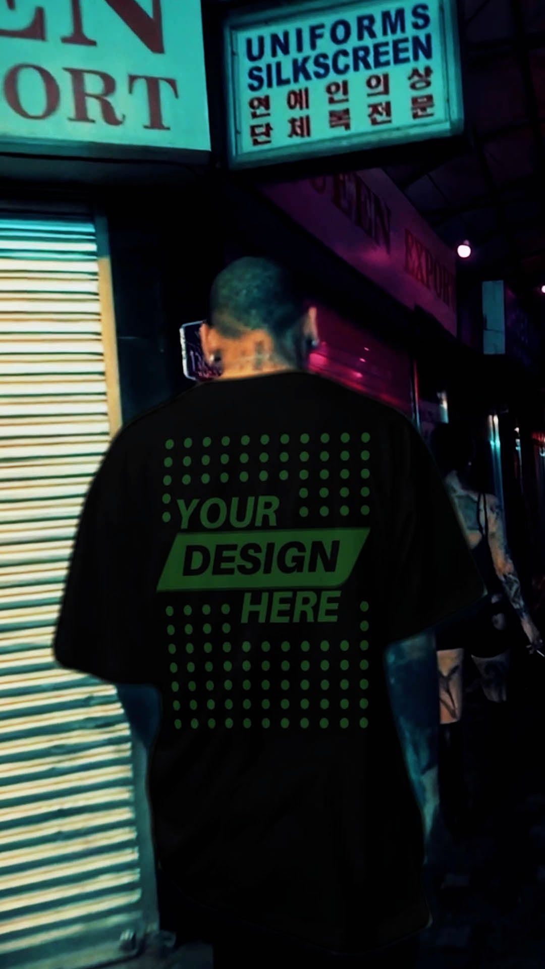 Bold - Video Ad