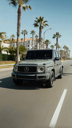 G63 - Video Ad