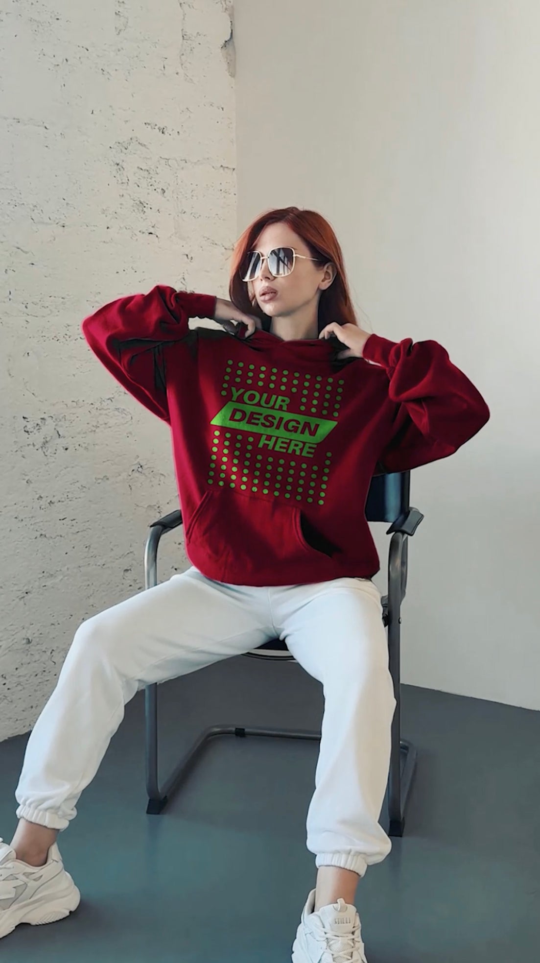 Studio - Video Ad