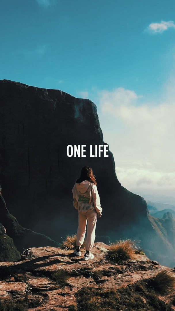 One Life - Video Ad