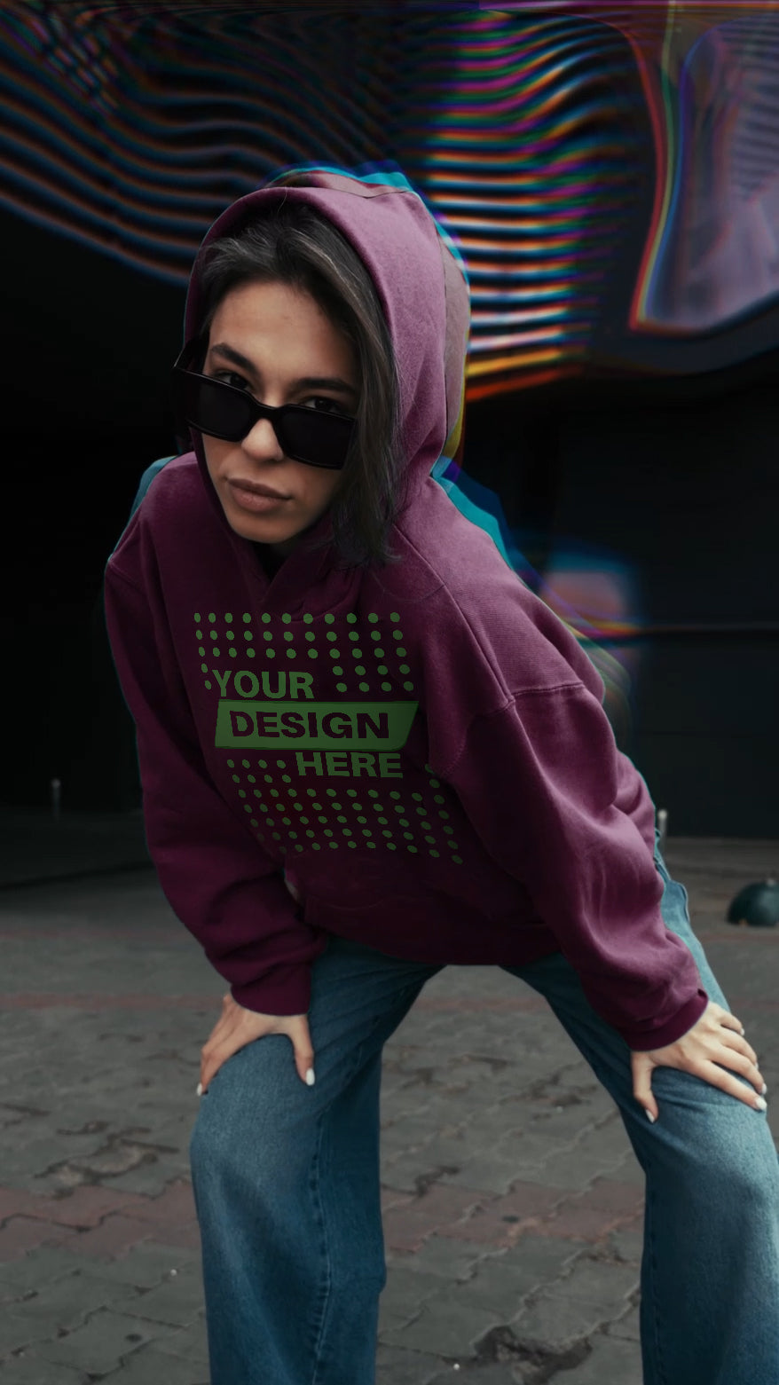 Street - Video Ad