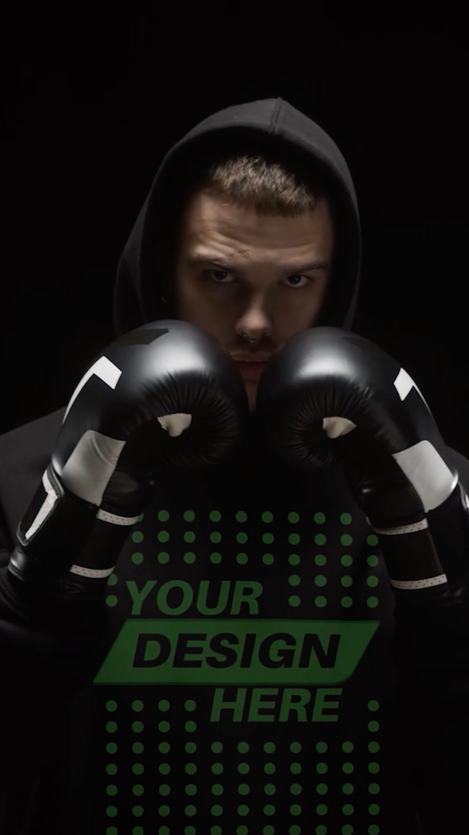 Fight - Video Ad