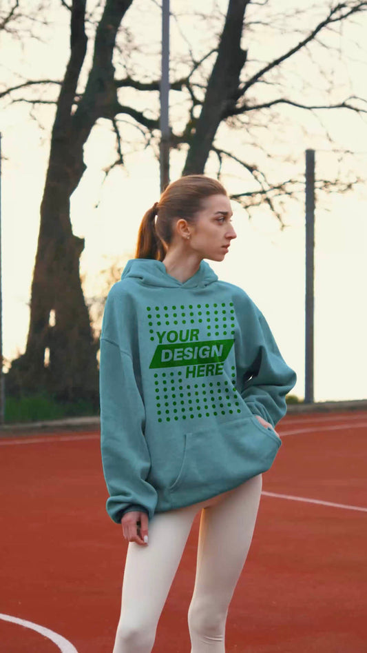 Shine - Video Ad