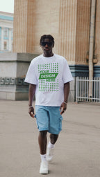 T-shirt - Short Ad #1