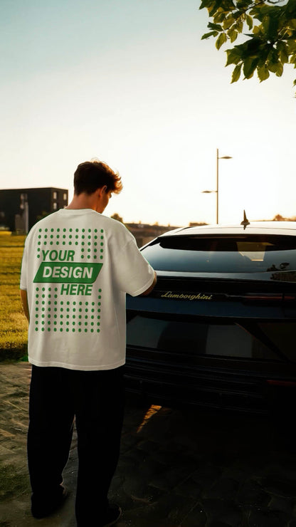 Urus - Video Ad