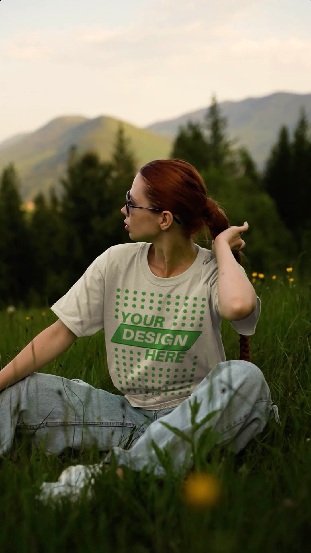 Nature - Video Ad